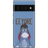 Disney Winnie the Pooh Eeyore Portrait Google Pixel 6 Pro Skin